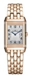 Pre-Owned Jaeger-LeCoultre Reverso Classic Small Duetto Watch